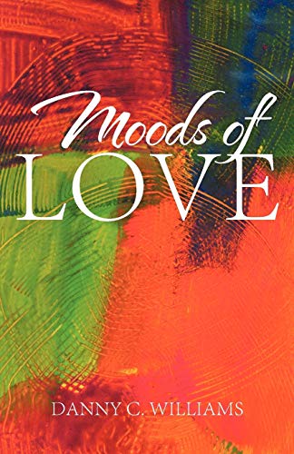 Moods of Love [Paperback]