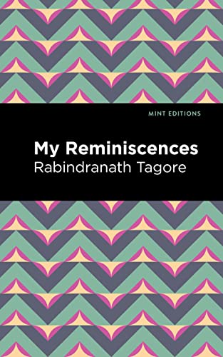 My Remininscenes [Paperback]