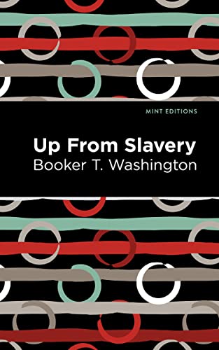 Up From Slavery [Hardcover]