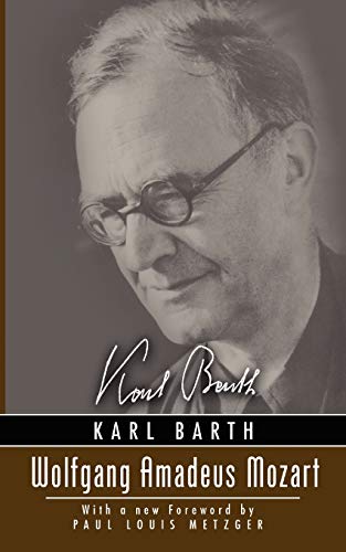 Wolfgang Amadeus Mozart [Paperback]