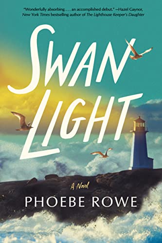 Swan Light                               [TRADE PAPER         ]
