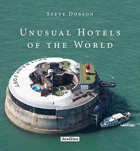 Unusual Hotels of the World [Hardcover]