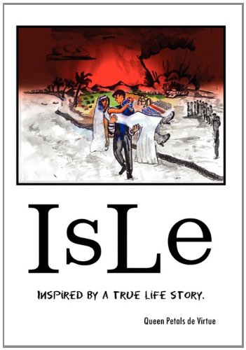 Isle [Hardcover]