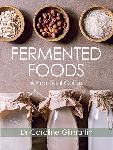 Fermented Foods A Practical Guide [Paperback]