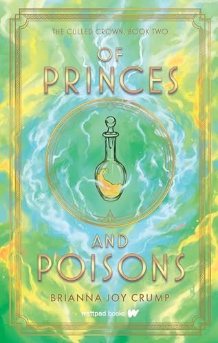 Of Princes and Poisons [Paperback]