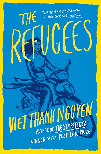 The Refugees [Paperback]