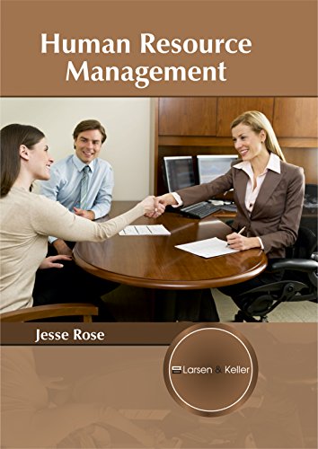 Human Resource Management [Hardcover]