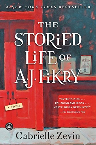 The Storied Life Of A. J. Fikry: A Novel [Pap