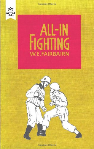All-In Fighting [Paperback]