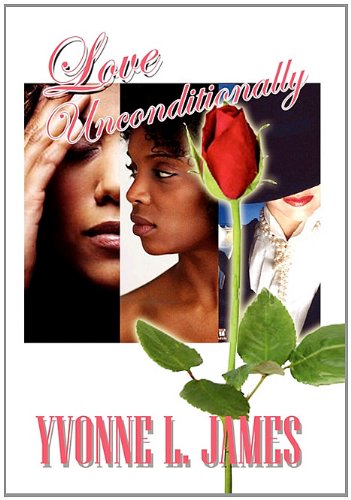 Love Unconditionally [Hardcover]