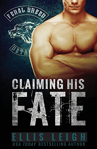 Claiming His Fate [Paperback]
