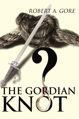 Gordian Knot [Paperback]