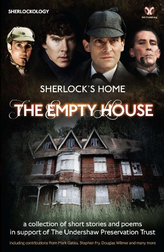 Sherlock's Home The Empty House [Paperback]