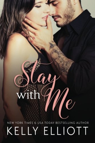 Stay With Me [Paperback]