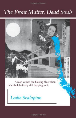 The Front Matter, Dead Souls [Paperback]