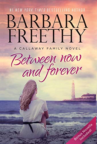 Between Now And Forever [Hardcover]