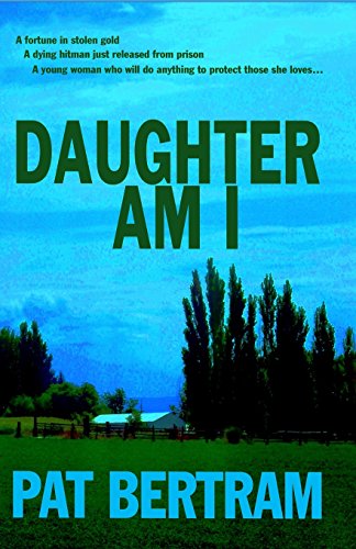 Daughter Am I [Paperback]
