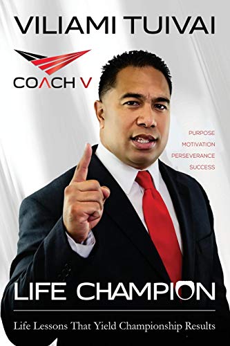 Life Champion Life Lessons That Yield Championship Results [Paperback]