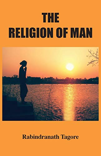 Religion of Man [Paperback]