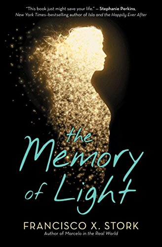 The Memory of Light [Paperback]