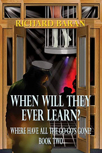 When Will They Ever Learn [Paperback]