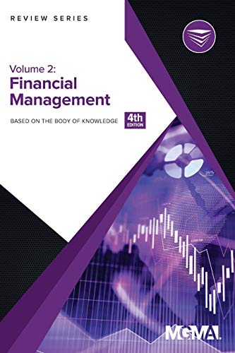Body of Knowledge Review Series Financial Management [Paperback]