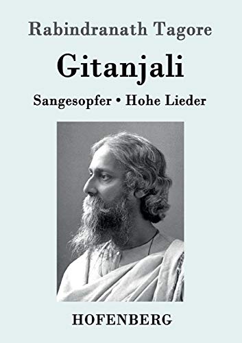 Gitanjali (german Edition) [Paperback]