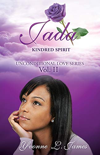 Jada Kindred Spirit [Paperback]