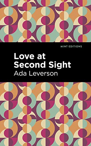 Love at Second Sight [Paperback]