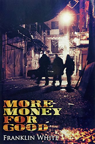 More Money for Good [Paperback]