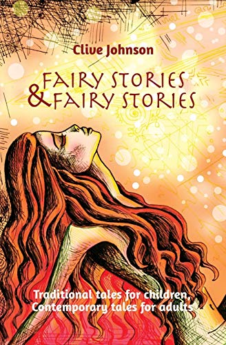 Fairy Stories & Fairy Stories Traditional Tales For Children, Contemporary Tale [Paperback]