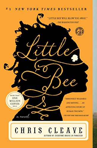 Little Bee A Novel [Paperback]