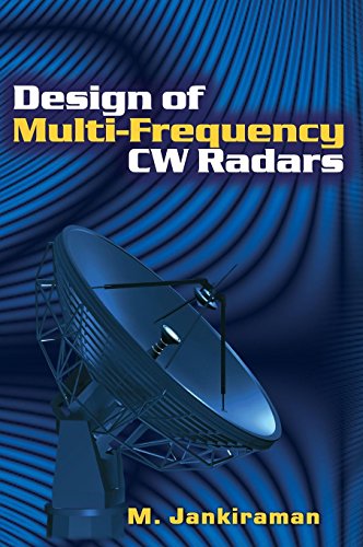 Design of Multi-Frequency CW Radars [Hardcover]
