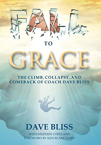 Fall To Grace [Hardcover]