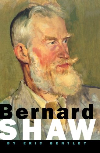 Bernard Shaw (applause Books) [Paperback]