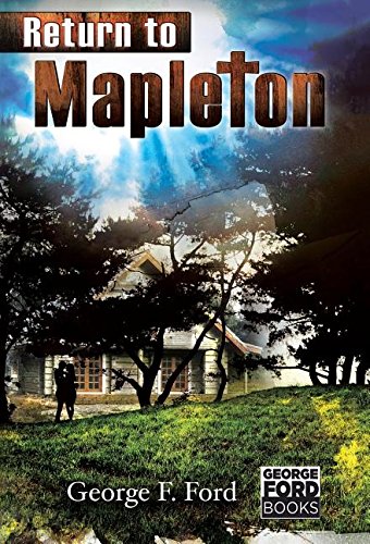 Return To Mapleton [Hardcover]