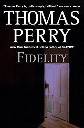 Fidelity [Paperback]