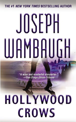 Hollywood Crows A Novel [Hardcover]