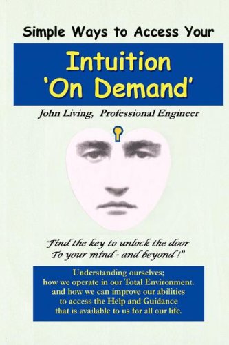 Intuition 'on Demand' [Paperback]