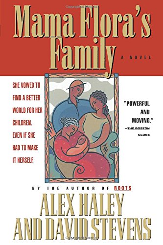 Mama Flora's Family [Paperback]