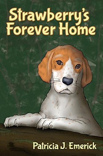 Strawberry's Forever Home [Paperback]
