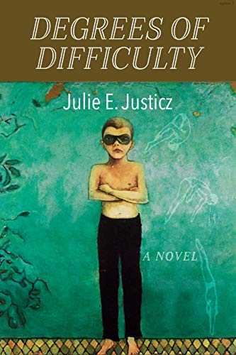 Degrees of Difficulty [Paperback]