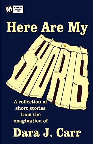 Here Are My Shorts [Paperback]