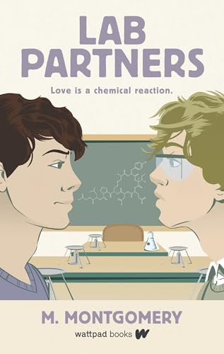 Lab Partners [Paperback]