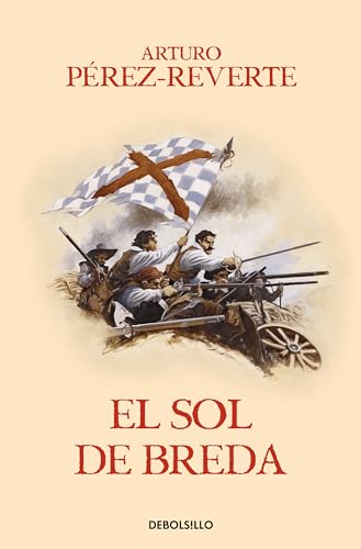 El sol de Breda / The Sun Over Breda [Paperback]