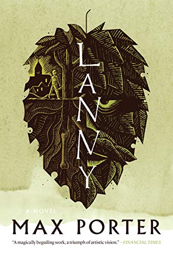 Lanny A Novel [Paperback]