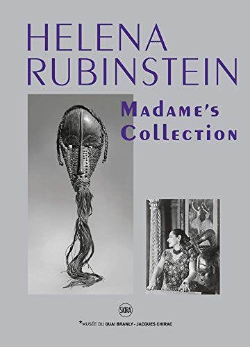 Helena Rubinstein Madame&8217s Collection [Paperback]