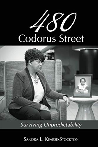 480 Codorus Street [Paperback]