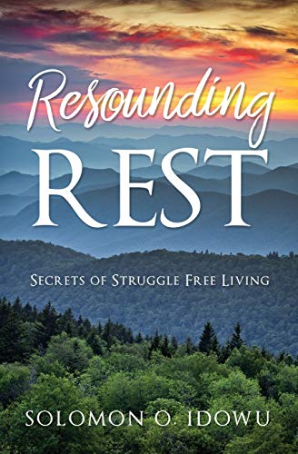 All Round Rest [Paperback]