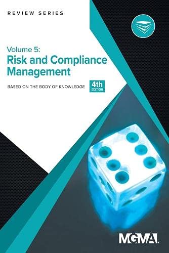 Body of Knowledge Review Series Risk and Compliance Management [Paperback]